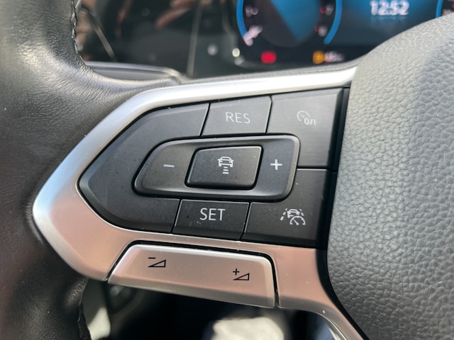 Volkswagen Golf 1.0 TSI Life