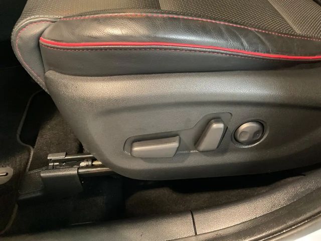 Kia Sportage 1.6 Turbo GTLine AllradSitzkühlungLeder