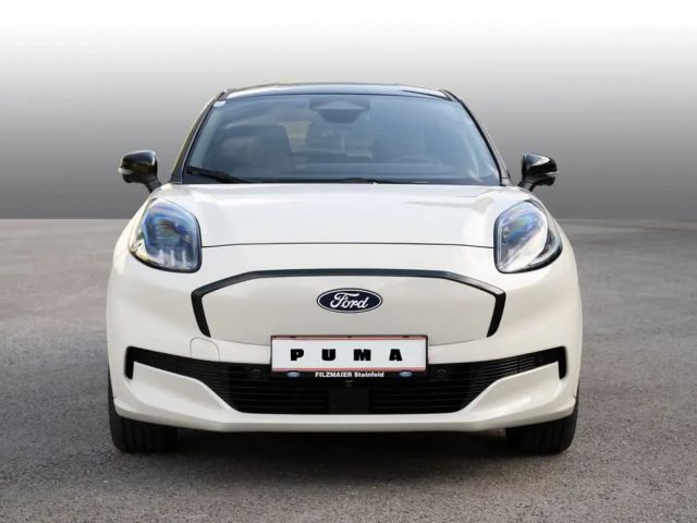 Ford Puma E-Gen 43kWh Sound Edition