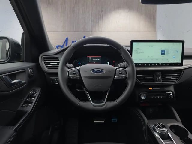 Ford Kuga AWD