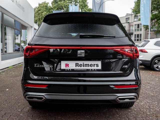 Seat Tarraco 1.5 TSI DSG