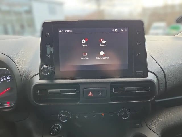 Opel Combo Elegance Life