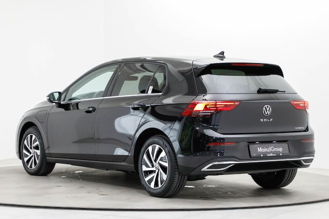 Volkswagen Golf DSG Style