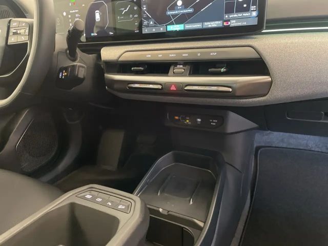 Kia EV4 81.4 kWh Earth