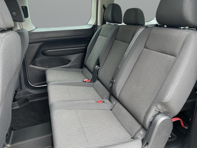 Volkswagen Caddy 2.0 TDI DSG Maxi