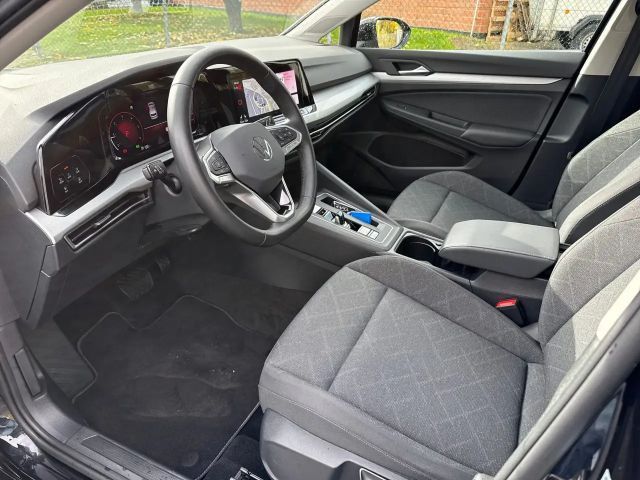 Volkswagen Golf 2.0 TDI DSG Golf VIII Life