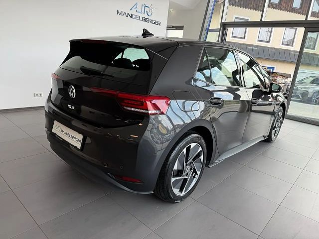 Volkswagen ID.3 58 KWh Life Performance Pro