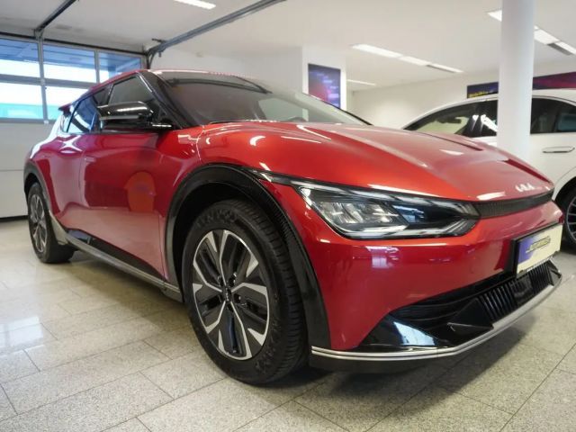 Kia EV6 77,4 kWh Air