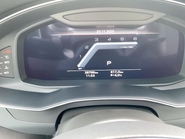 Audi S6 Avant Quattro