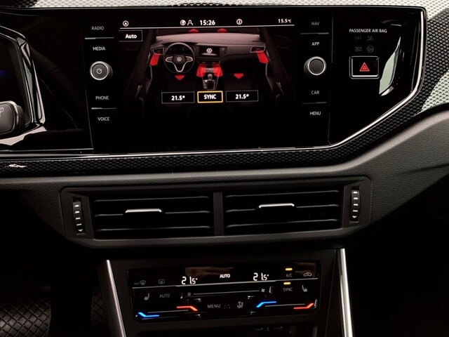 Volkswagen Taigo 1.0 TSI DSG Life