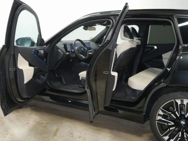 BMW X3 M-Sport xDrive30e