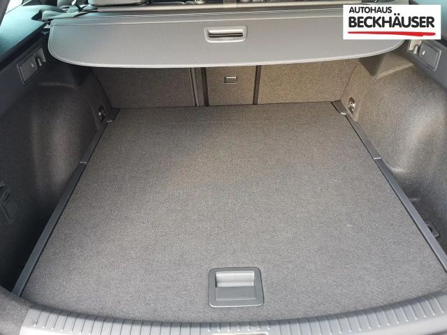 Cupra Leon 2.0 TSI 4Drive Sportstourer VZ