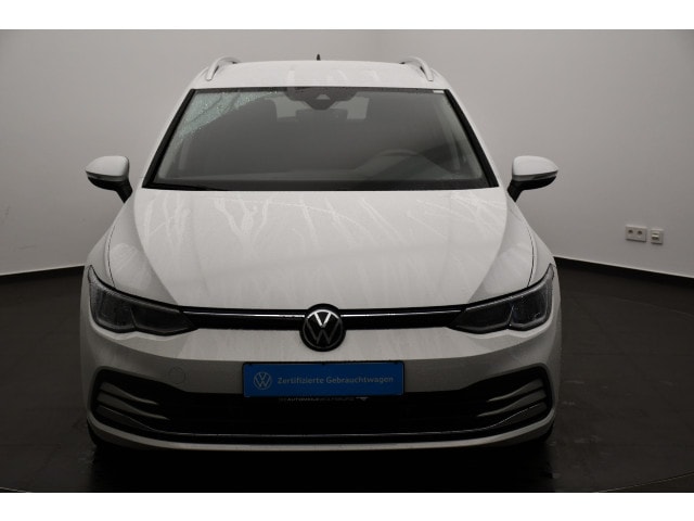 Volkswagen Golf 1.5 eTSI DSG Golf VIII Variant