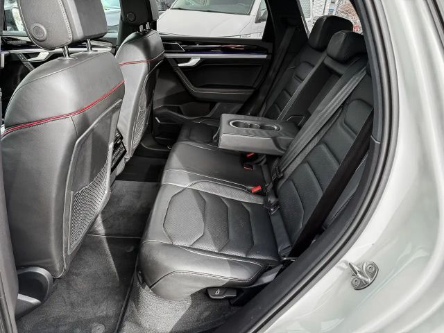 Volkswagen Touareg 3.0 V6 TDI 4Motion