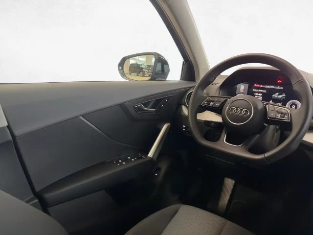 Audi Q2 35 TFSI S-Tronic