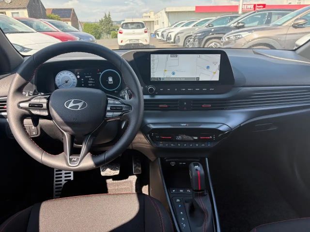 Hyundai i20 1.0 N Line T-GDi