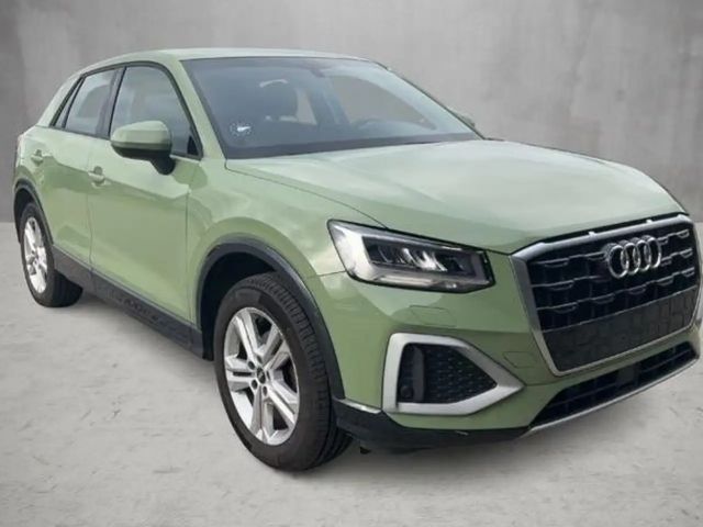 Audi Q2 35 TFSI