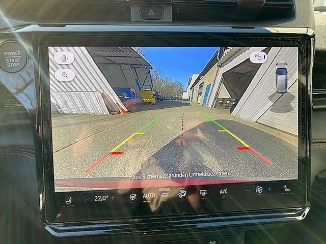 Ford Puma 1.0EcoB.Hybrid''ST-LINE''LED-SW,Navi,el.Klappe