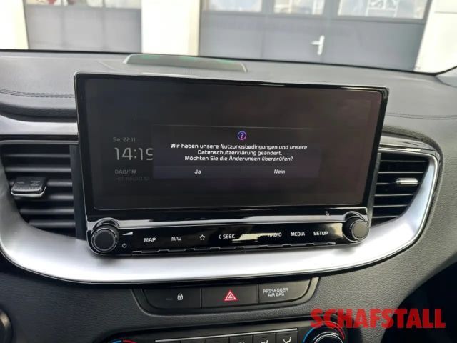 Kia XCeed GDi PHEV Spirit