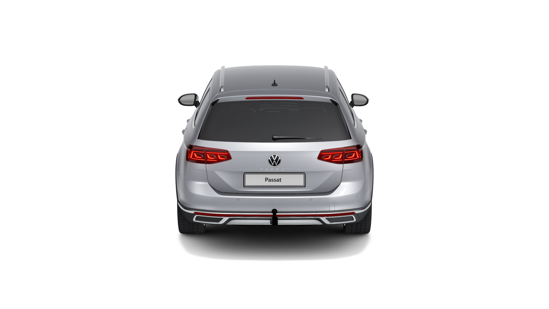 Volkswagen Passat AllTrack DSG IQ.Drive Variant