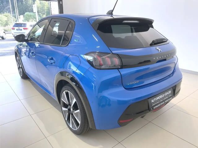 Peugeot E-208 GT-Line