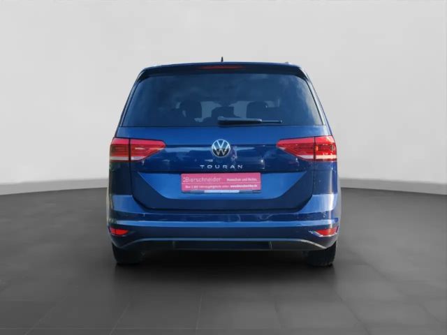 Volkswagen Touran 1.5 TSI Comfortline DSG