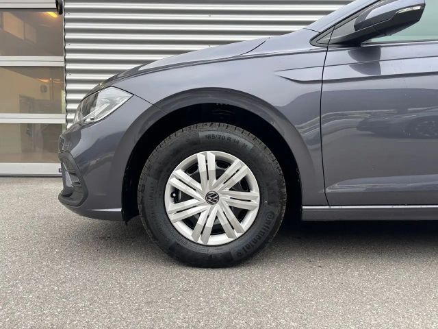 Volkswagen Polo 4Me TSI