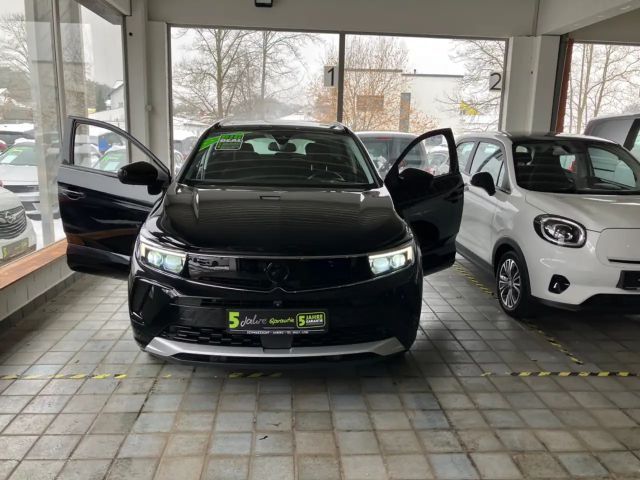 Opel Grandland X 1.5 CDTI