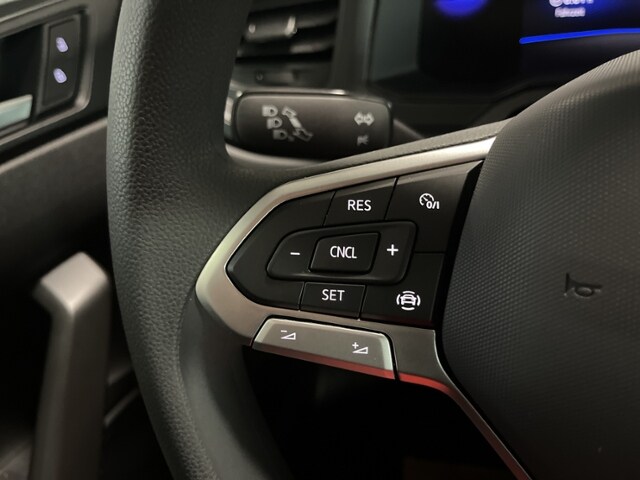 Volkswagen Taigo 1.0 TSI