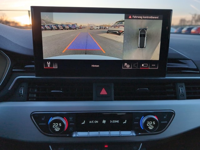 Audi S4 Avant Quattro