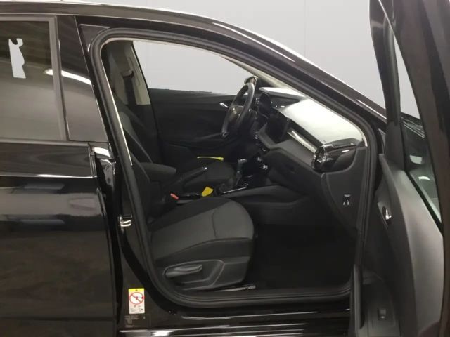 Skoda Fabia 1.0 TSI Tour