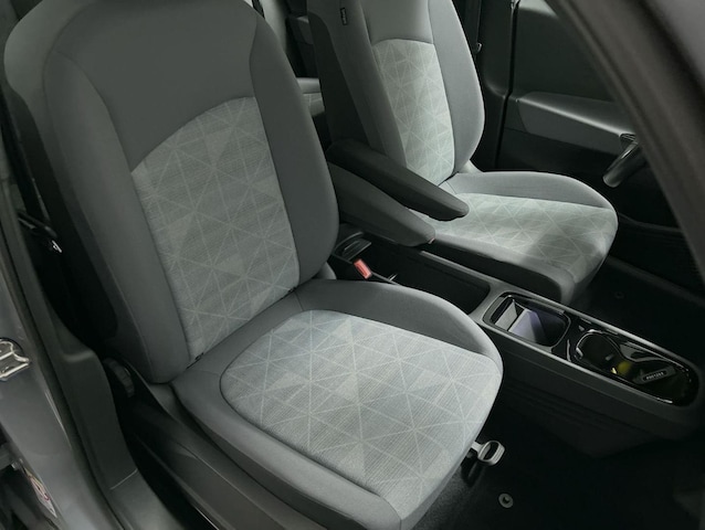 Volkswagen ID.3 CarPlay ACC LED Navi Sitzh