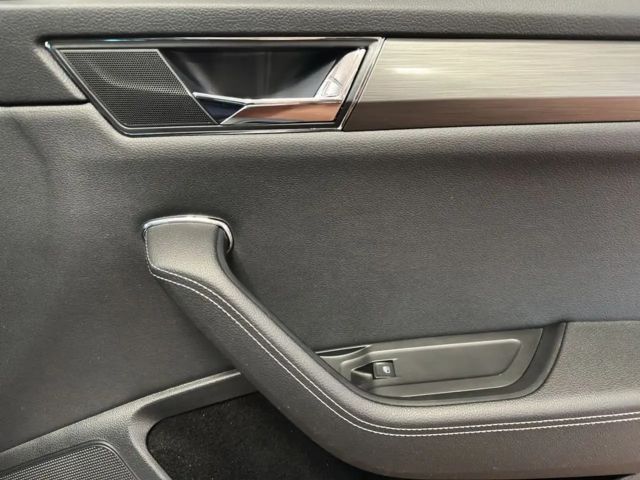 Skoda Superb 1.5 TSI Combi