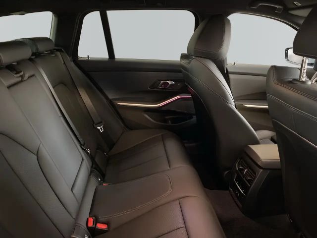 BMW 318 318i M-Sport Touring