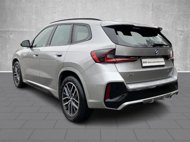 BMW X1 M-Sport sDrive18i