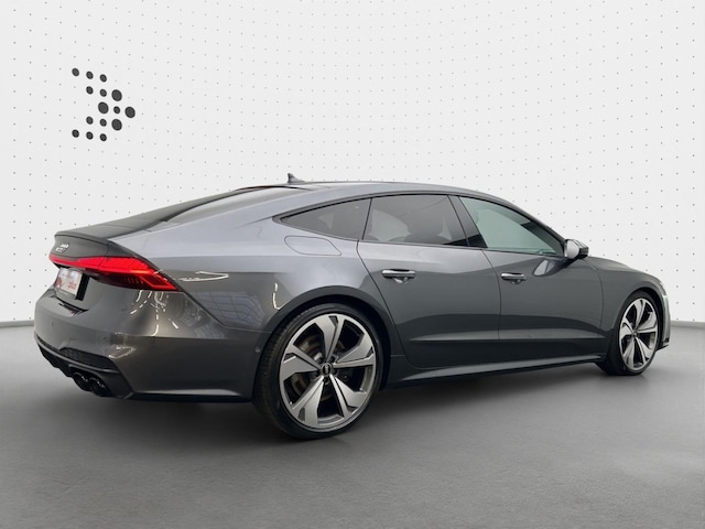 Audi S7 Quattro Sportback