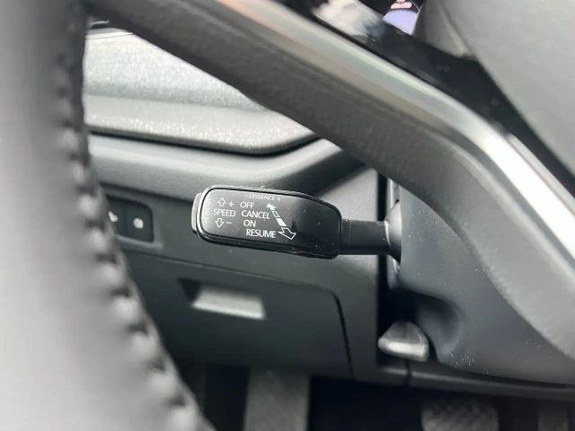 Skoda Octavia 2.0 TDI Combi Selection