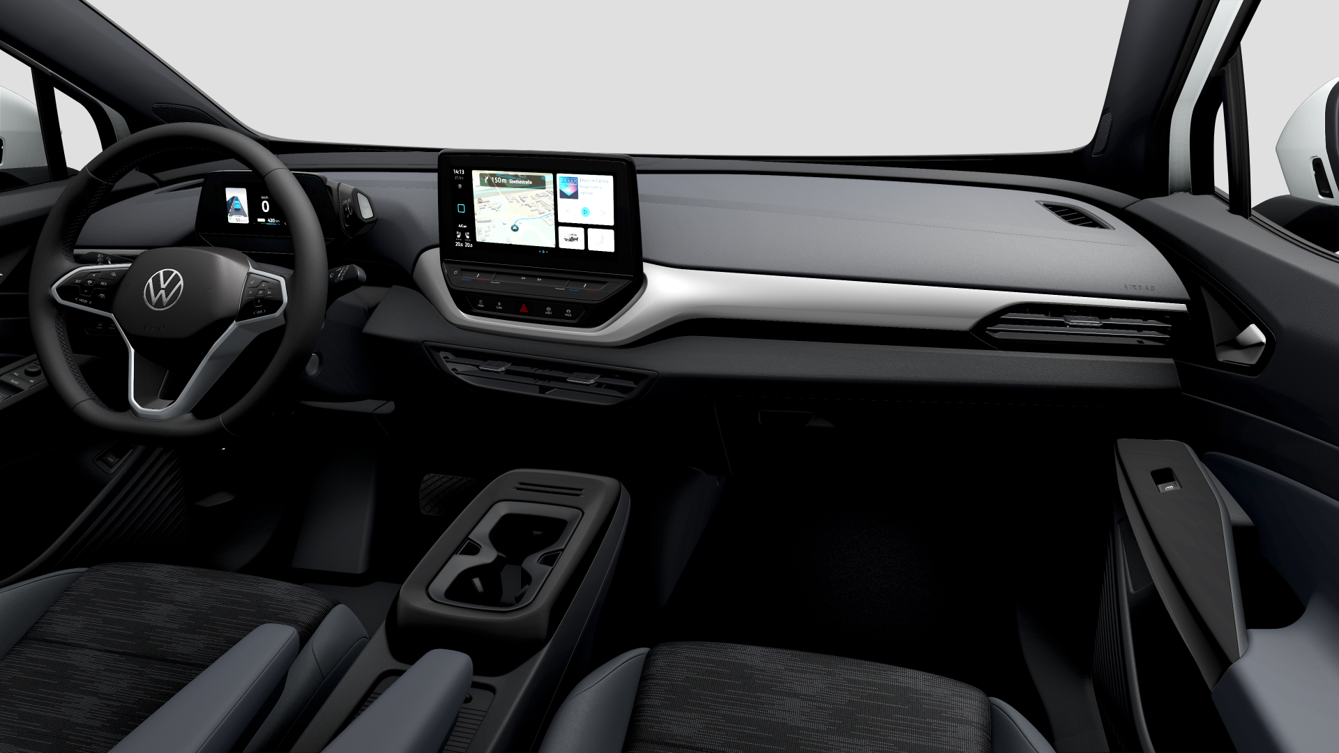 Volkswagen ID.4 150 kW Performance Pro
