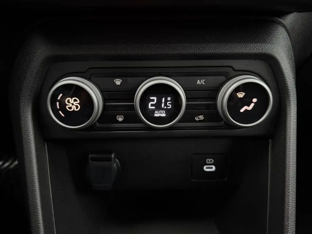 Dacia Sandero TCe 90