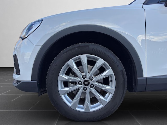Audi Q3 35 TFSI S-Tronic