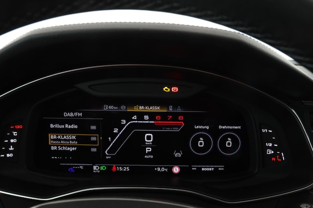 Audi A6 e-tron Avant Performance Quattro