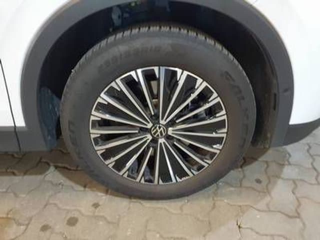 Volkswagen Tiguan 2.0 TDI DSG