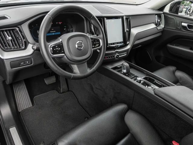 Volvo XC60 AWD R-Design T6 Twin Engine