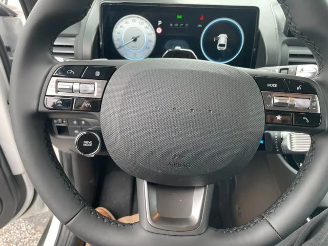 Hyundai INSTER 42 kWh