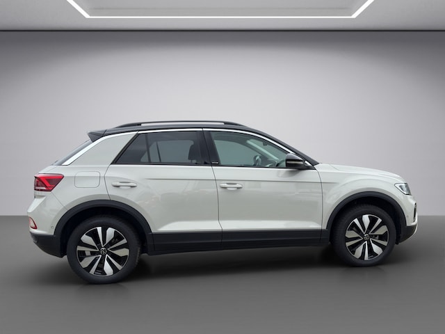 Volkswagen T-Roc DSG Move