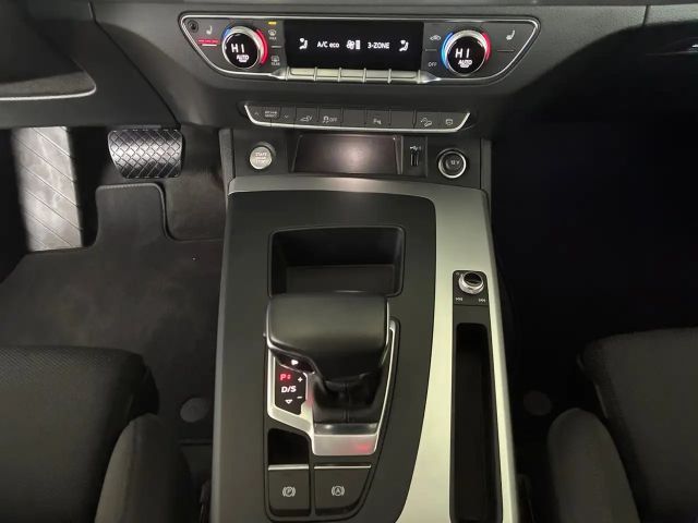 Audi Q5 50 TFSI Hybride Quattro
