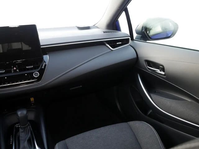 Toyota Corolla Hybride Touring