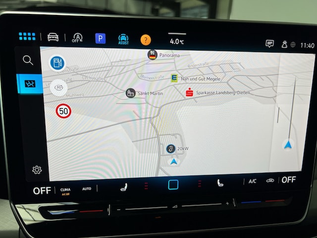 Volkswagen Golf 1.5 TSI Life