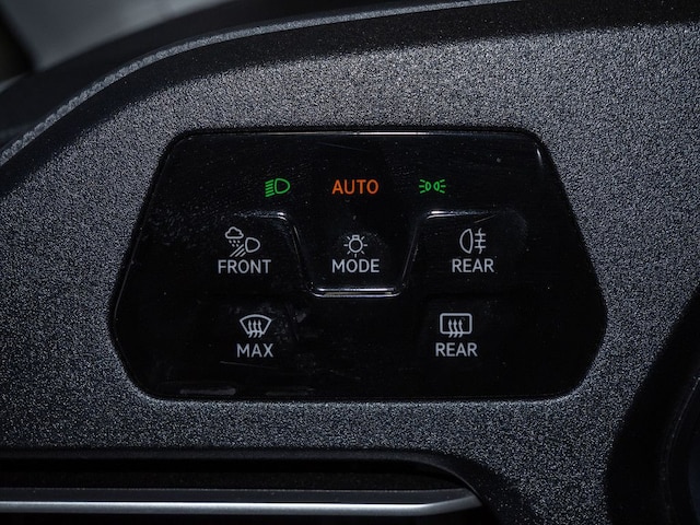 Volkswagen Caddy 2.0 TDI DSG Life