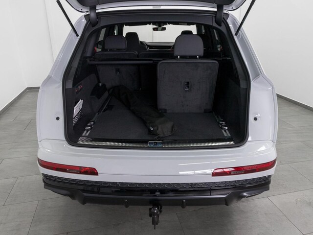 Audi Q7 55 TFSI Quattro S-Line